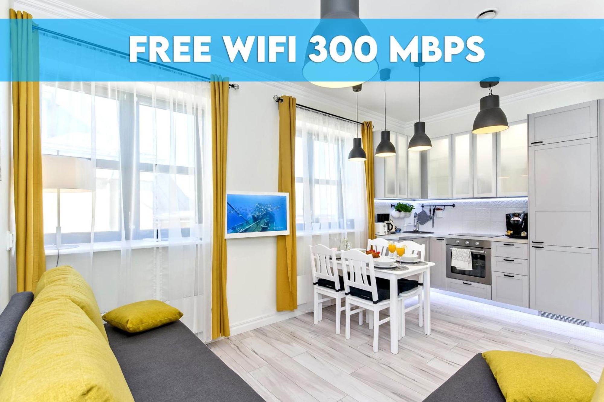 Tallinn City Harbour Apartments المظهر الخارجي الصورة