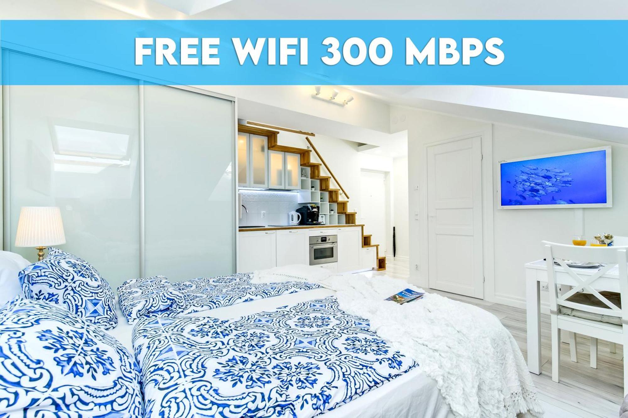 Tallinn City Harbour Apartments المظهر الخارجي الصورة