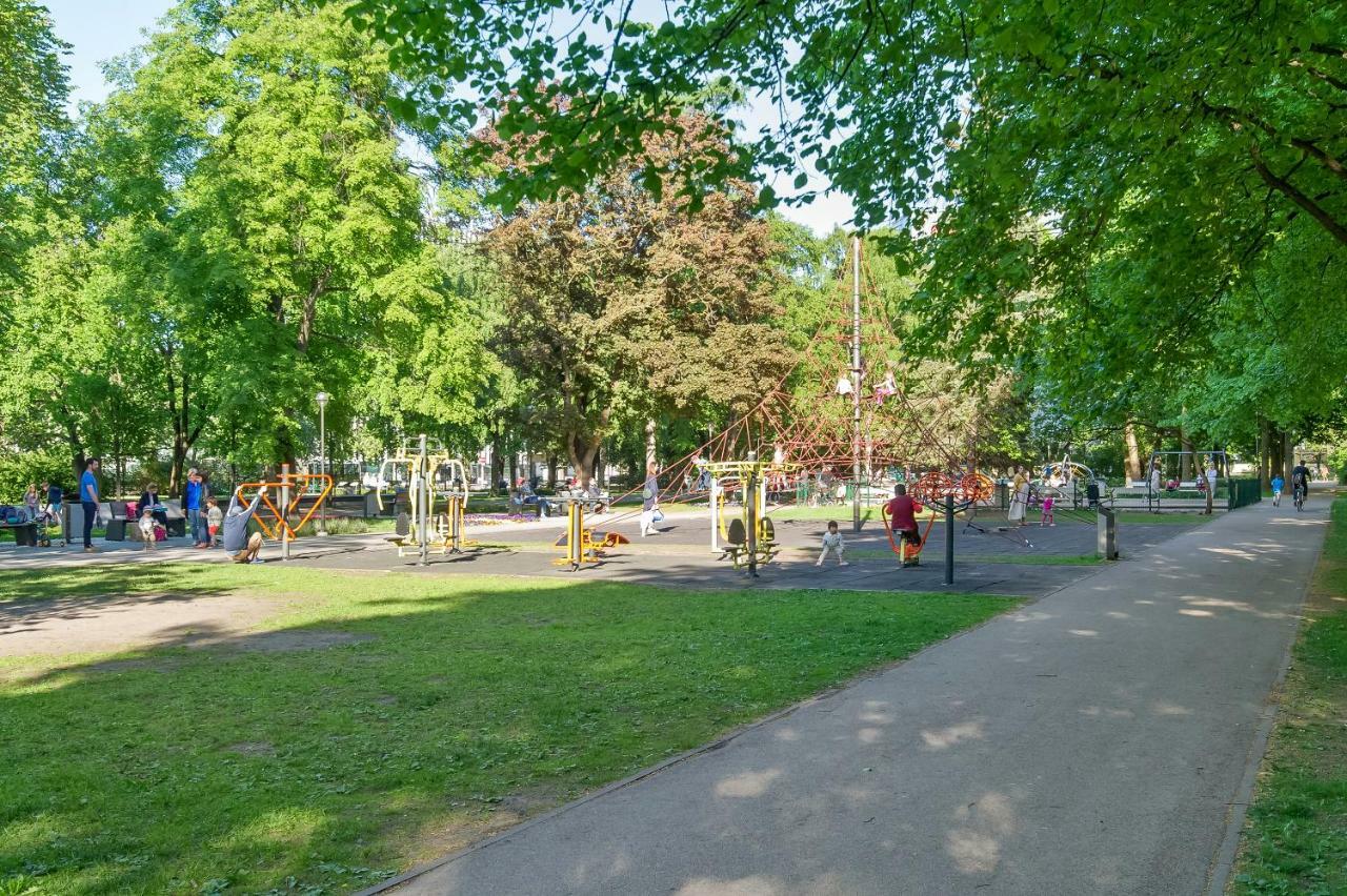 Tallinn City Harbour Apartments المظهر الخارجي الصورة