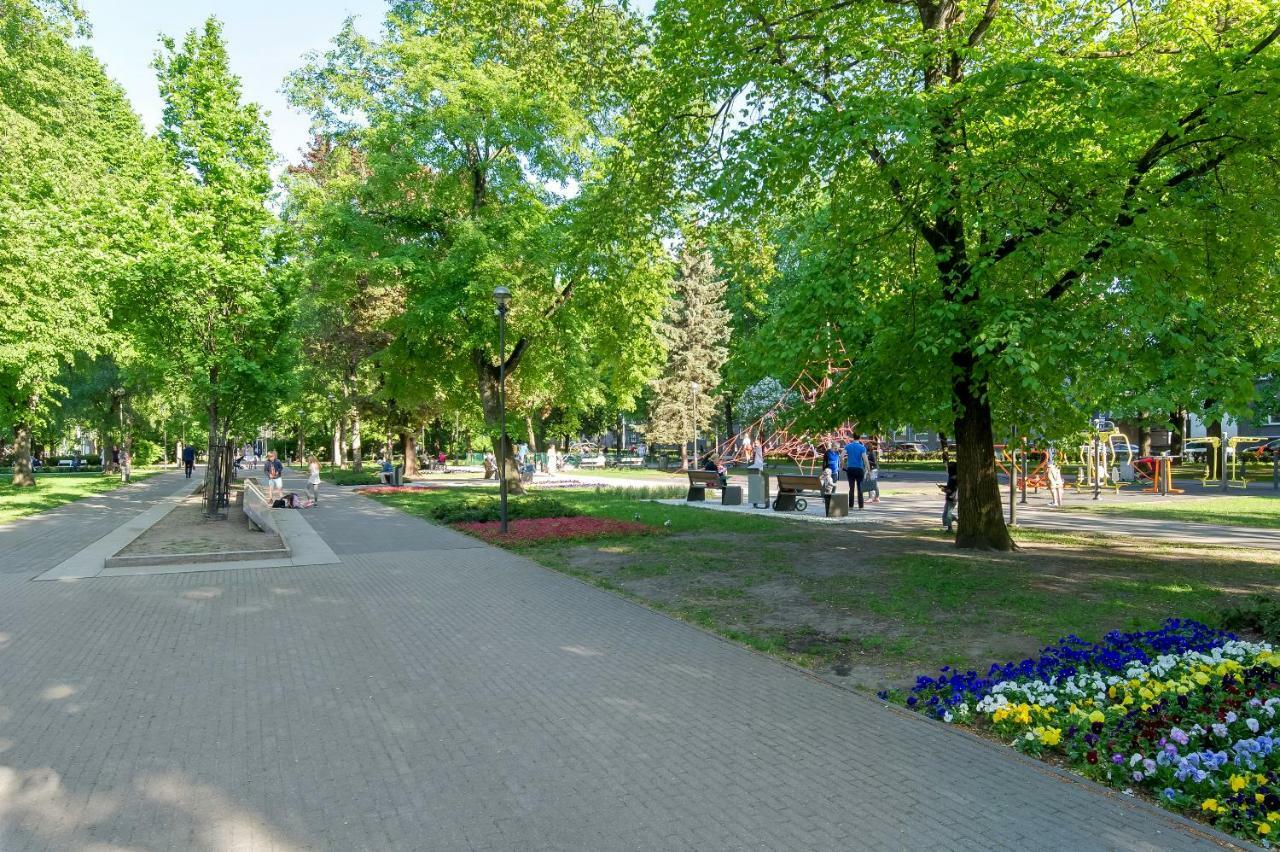 Tallinn City Harbour Apartments المظهر الخارجي الصورة
