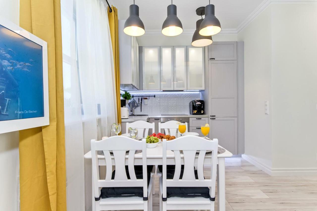 Tallinn City Harbour Apartments المظهر الخارجي الصورة
