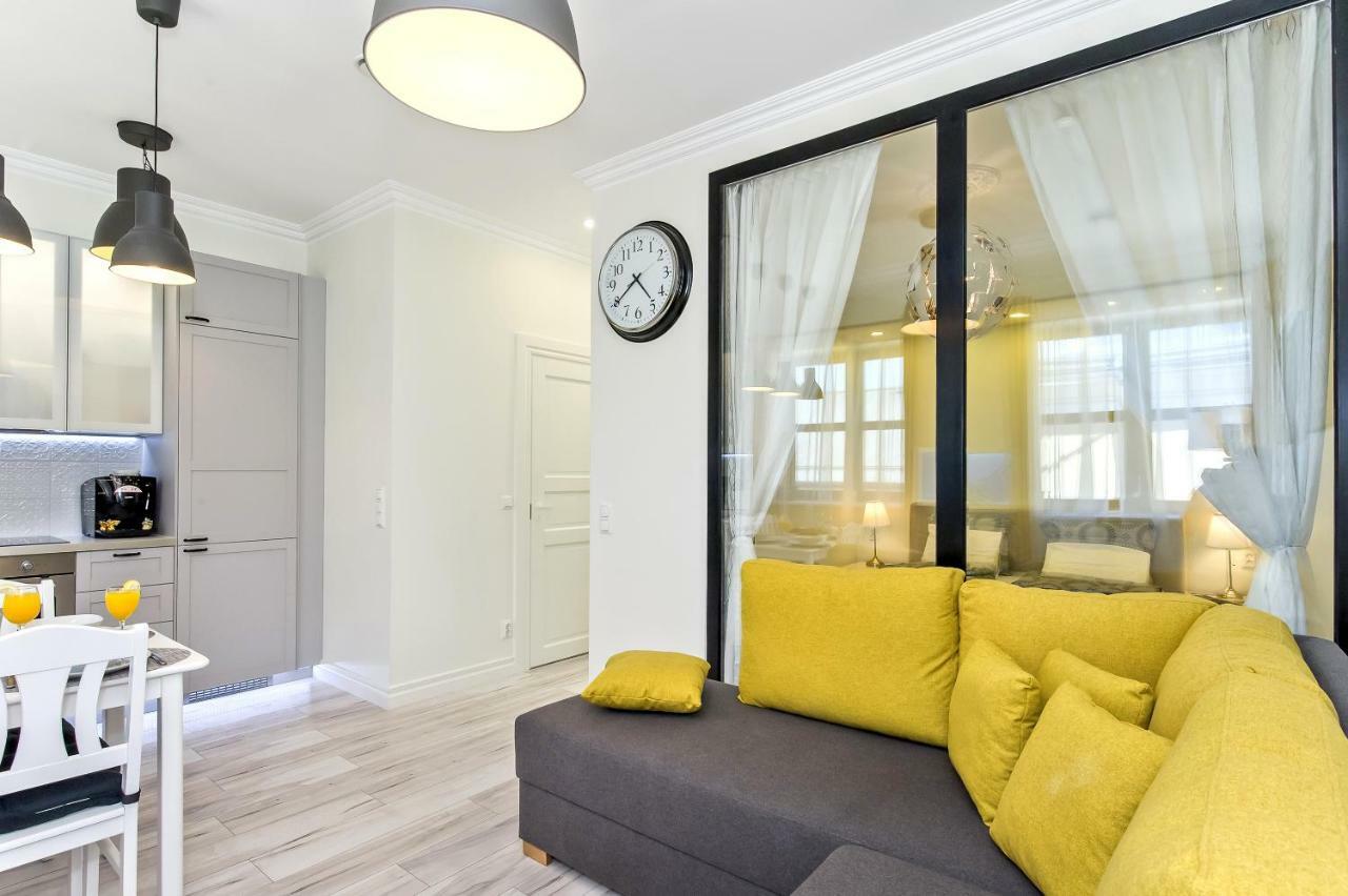 Tallinn City Harbour Apartments المظهر الخارجي الصورة