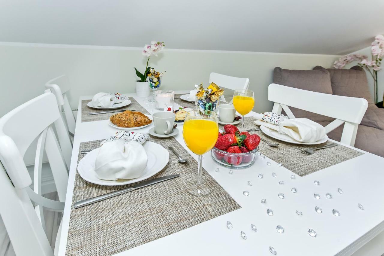 Tallinn City Harbour Apartments المظهر الخارجي الصورة