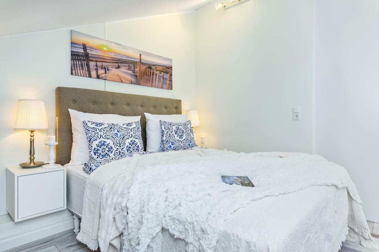 Tallinn City Harbour Apartments المظهر الخارجي الصورة