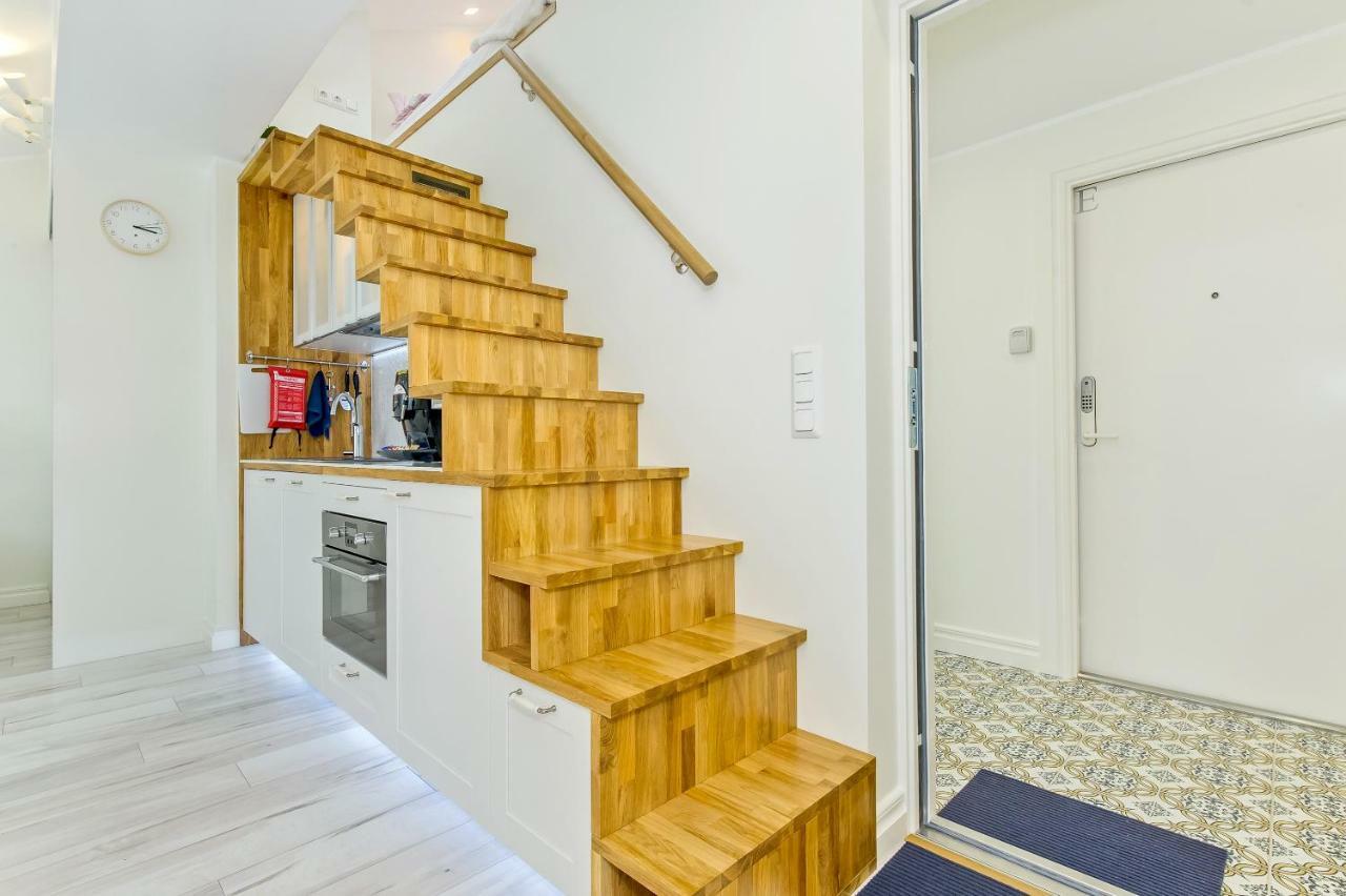 Tallinn City Harbour Apartments المظهر الخارجي الصورة