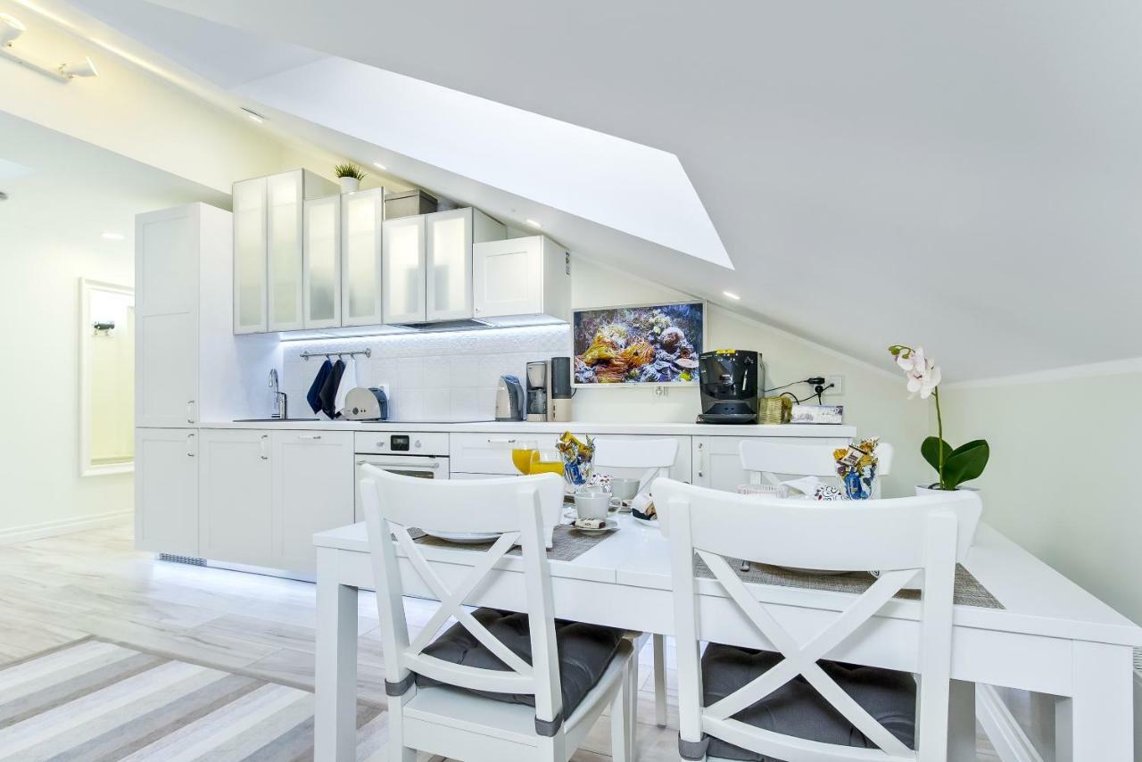 Tallinn City Harbour Apartments المظهر الخارجي الصورة